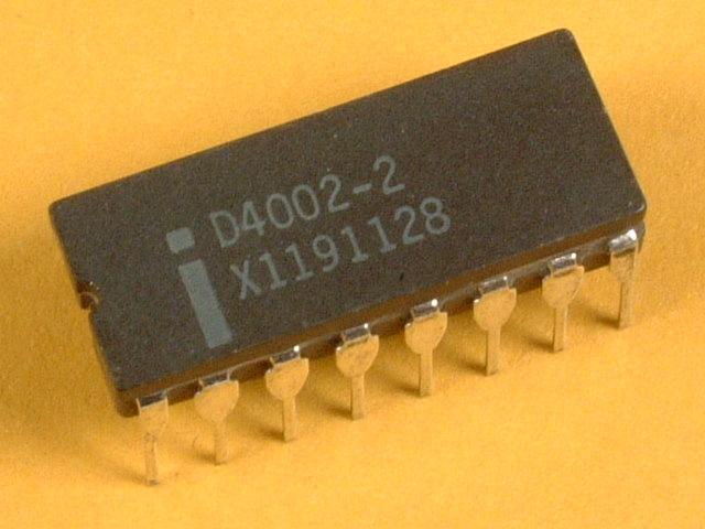 CPU-Zone MCS-4